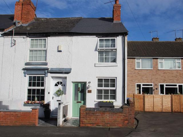 New Road, Studley B80, 2 bed semi detached house to rent, £1,000 pcm | PrimeLocation
