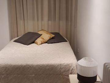 Plaça de la Infància - Ascensor