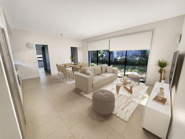 NEW!, Ready to move in!