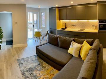 New Refurb 1 Bed Flat* All Bills inc.