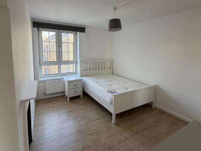 New refurbishement in Wapping 4 bedrooms!