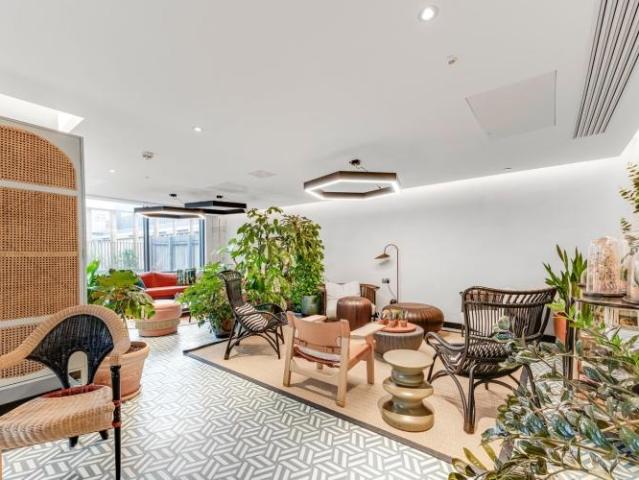 New Regent's College, Nile Street, London, N1 7RD, United Kingdom | 2 bed apartment for rent #137558159 | Rentberry