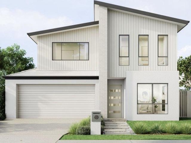 New Relase Mansfield Residences!
