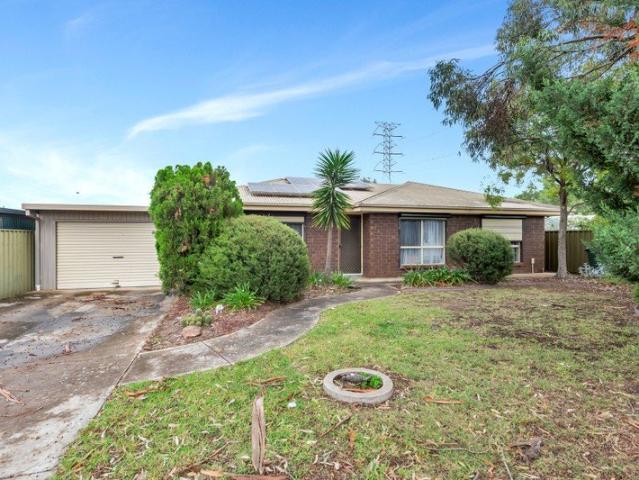 New Release! Three Bedrooms all with built ins, set on a huge block with further potential STCC