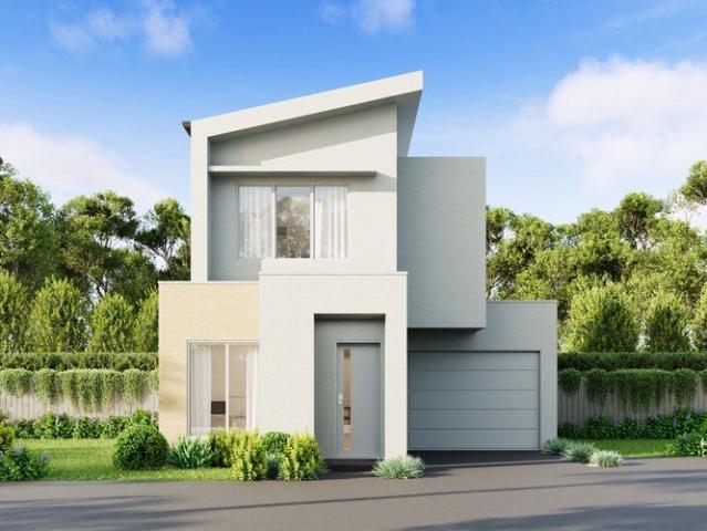 New Release Townhouses