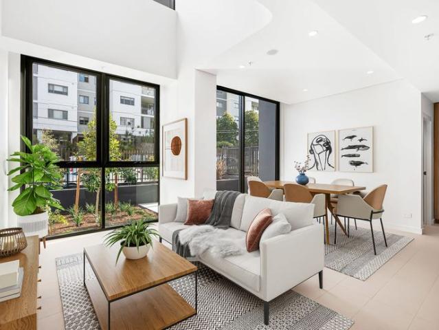 NEW RELEASE Brand New Luxury Apartments | 1, 2 & 3 Bedroom Residences