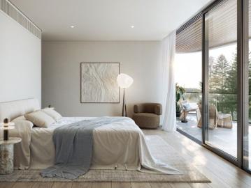 Exclusive 3 bedrooms