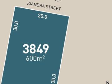 Googong, Jembaicumbene