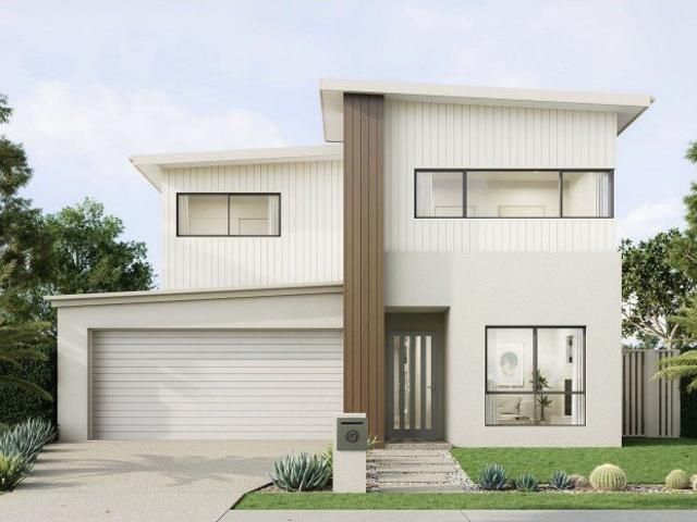 New Release House and Land Packages Boronia Heights!
