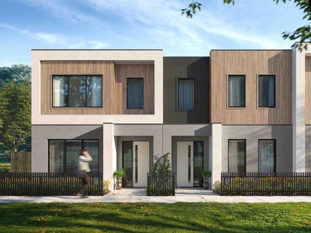 New Release in Nar Nar Goon! This townhome can get you in a home quicker!