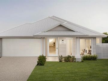 Growth Corridor & Modern Living: Premium House & Land Package in Byford from $950,000
