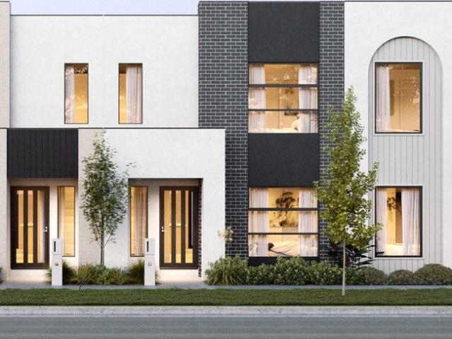 NEW RELEASE | Glenvill Premium New Townhomes | Fixed Price | Turnkey Inclusions