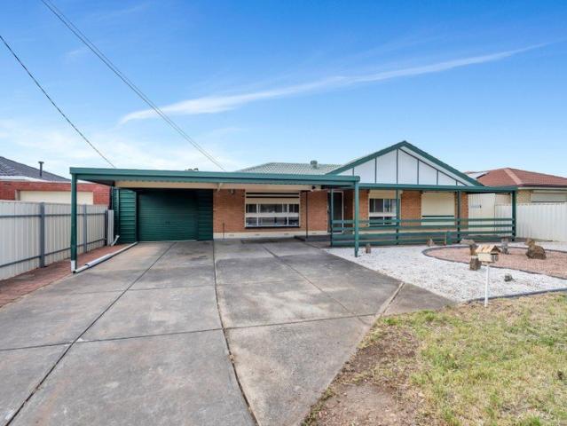 New Release! Solid Brick Home with 3 Bedrooms, Separate Lounge, Rumpus Room & Solar Panels