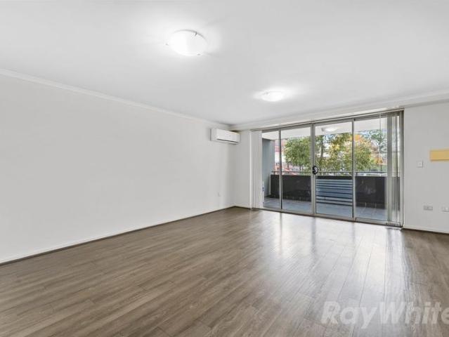 New Renovated Apatment