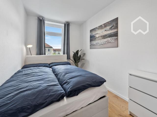 new renovated cosy appartment in Leipzig, Leipzig Amsterdam Apartments for Rent