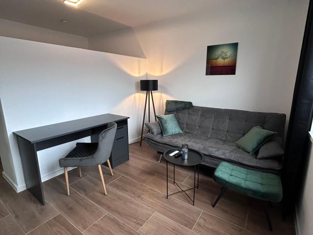 New renovated full equipped and cosy Appartment in top location, Hannover Amsterdam Apartments for Rent