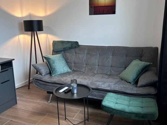 New renovated full equipped and cosy Appartment in top location, Hannover Amsterdam Apartments for Rent