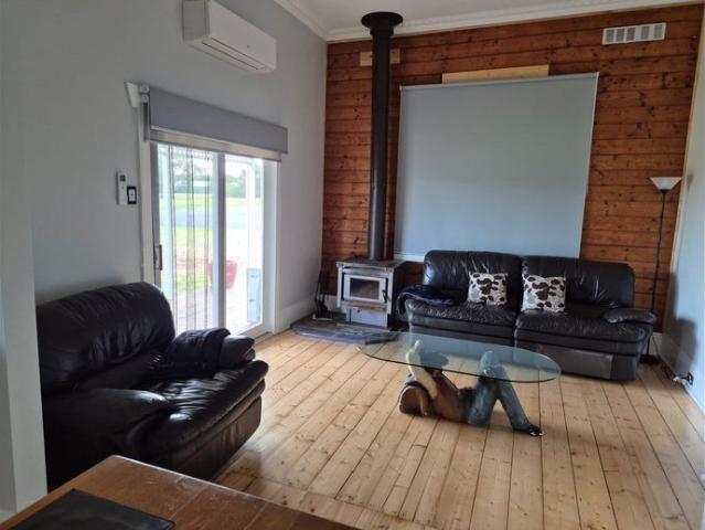 New renovated property FOR RENT