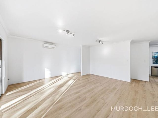 New Renovated Townhouse in the Heart of Castle Hill