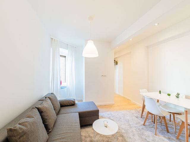 New renovated 2 room apartment in great location, Nurnberg Amsterdam Apartments for Rent