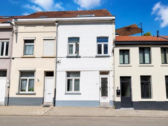 !NEW! Renovated 3 Bedroom House in Woluwe Saint Pierre