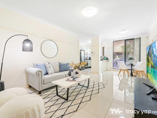New Renovation Modern Three Bedroom Apartment set in resort style complex within the catchment of Carlingford West Public School