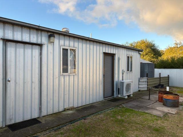 New Rental Available Now!