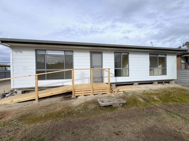 New Rental Available Now
