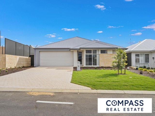 New Rental Property Available: 3 Yabbra Entrance, Yanchep!