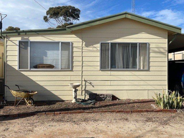 New rental with sea views!