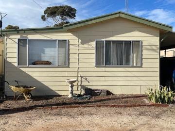 New rental with sea views!