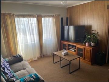 New rental with sea views!