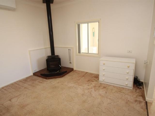 New Rental!