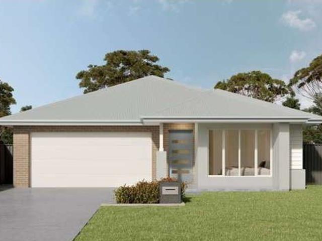 New Residential Opportunities in Appin, NSW
