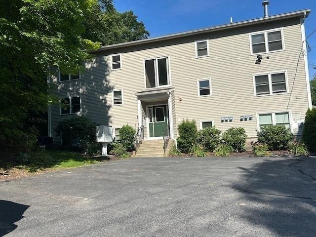 New River Rd Apt,lincoln, Condo For Sale