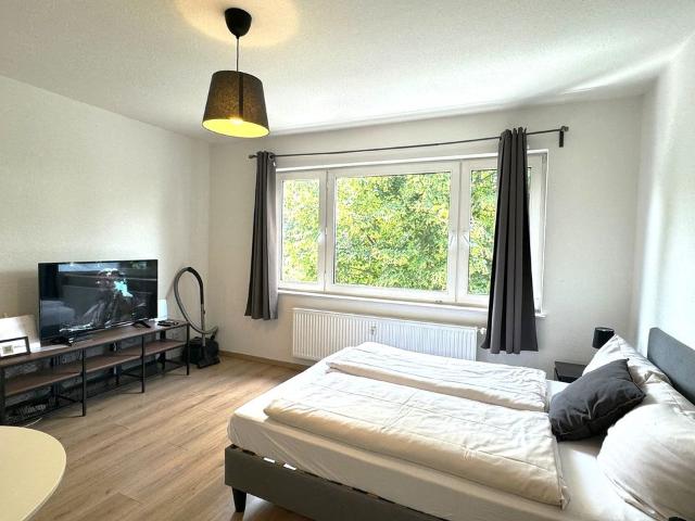 New, wonderful studio, Bremen Amsterdam Apartments for Rent