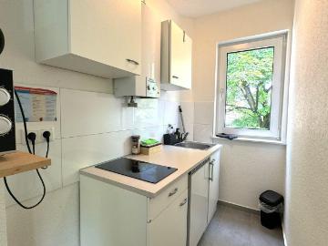 New, wonderful studio, Bremen Amsterdam Apartments for Rent