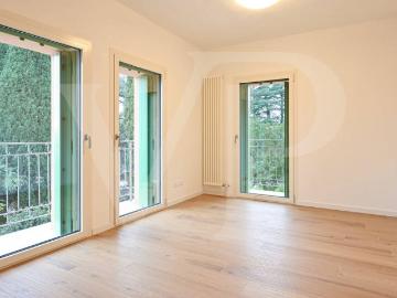 New wonderful semi detached villa in energy class A2