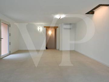 New wonderful semi detached villa in energy class A2