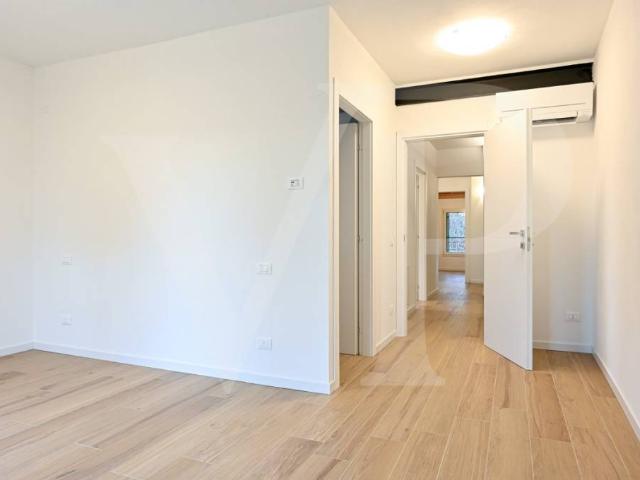 New wonderful semi detached villa in energy class A2