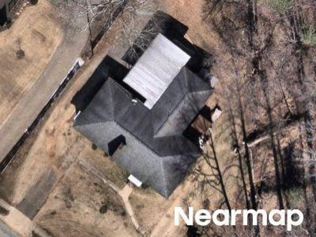 New Woodruff Rd