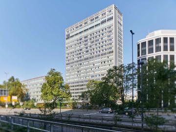 Südviertel, Südostviertel, Essen, Niederrhein, Nordrhein-Westfalen