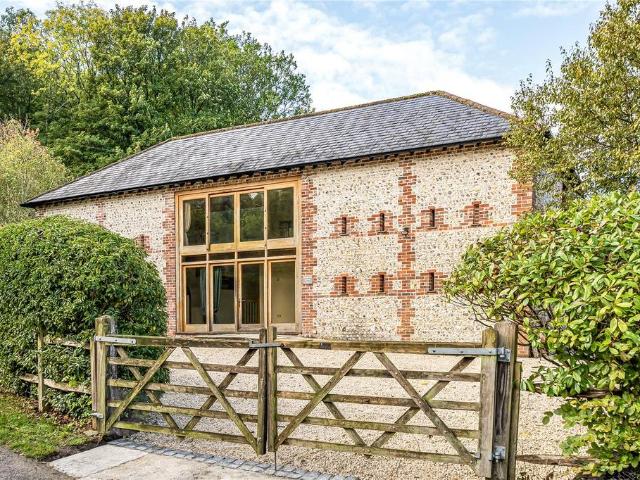 New Way Lane, Hurstpierpoint 4 bed detached house to rent £3,600 pcm £831 pw