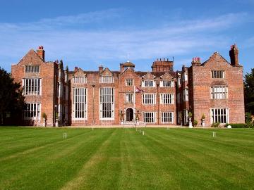 Mid Sussex, East Sussex county, Sussex