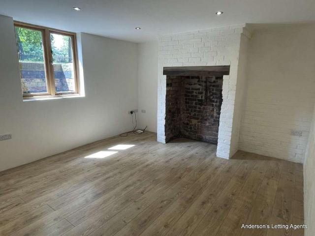 New Walk Area City Centre 1 bed flat to rent £825 pcm £190 pw