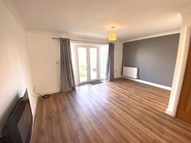 New Walk, Driffield, YO25
