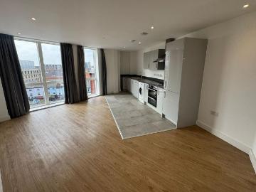 New Walk Place, LEICESTER, LE1 2 bed apartment to rent £1,175 pcm £271 pw