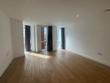 New Walk Place, Leicester LE1, 2 bed flat to rent, £1,175 pcm | PrimeLocation