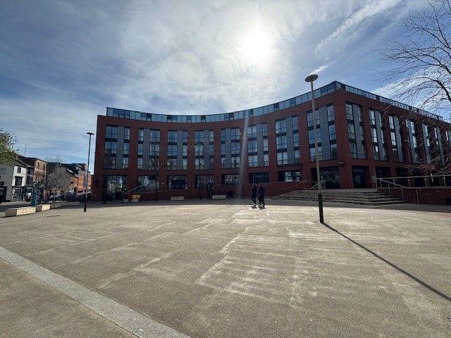 New Walk Place, Leicester LE1, 2 bed flat to rent, £1,175 pcm | PrimeLocation