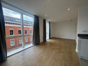 New Walk Place, Leicester LE1, 2 bed flat to rent, £1,175 pcm | PrimeLocation